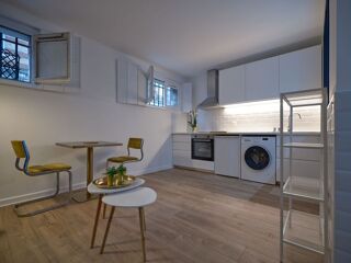  Appartement � louer 2 pi�ces 30 m�