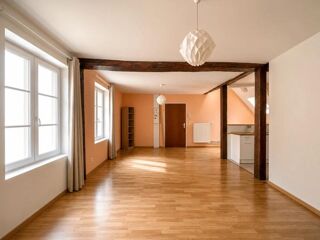  Appartement à vendre 2 pièces 62 m²