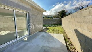  Villa � vendre 4 pi�ces 95 m�