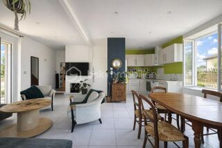  Maison à vendre 6 pièces 98 m²
