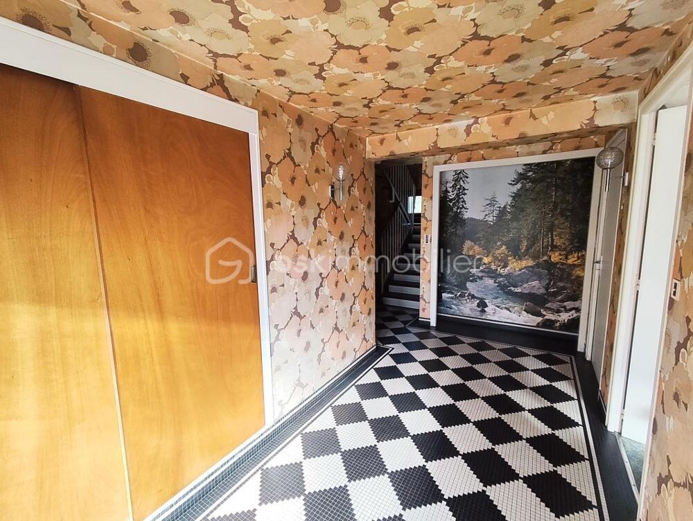 Vente Maison Maison 5 chambres - potentiel et emplacement rares ! Saint gregoire