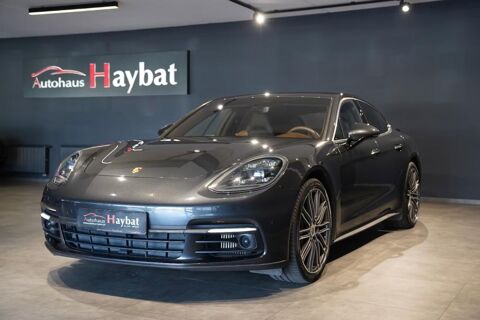 Annonce voiture Porsche Panamera 57600 €