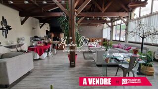  Immeuble à vendre 8 pièces 345 m²