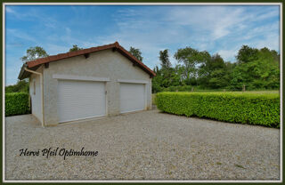  Maison à vendre 5 pièces 135 m²