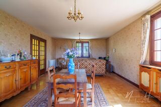 Maison à vendre 4 pièces 94 m²