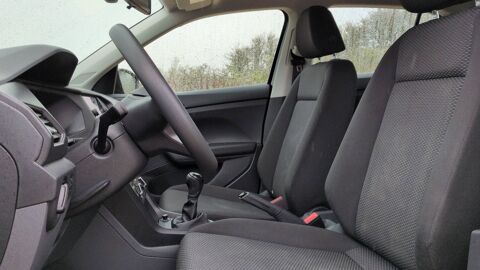 T-Cross 1.0 TSI 95 United 2020 occasion 56100 Lorient