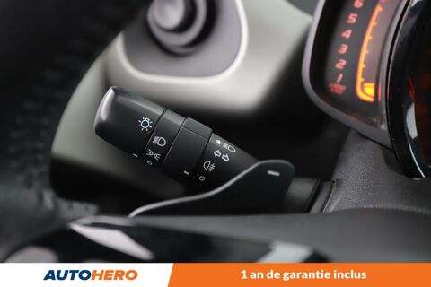 Aygo 1.0 VVT-i X-Play X-Shift 5P 69 ch 2015 occasion 92130 Issy-les-Moulineaux