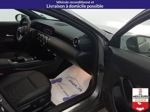 Classe A 250 e 8G-DCT Style +Pack Stationnement 2022 occasion 10150 Lavau