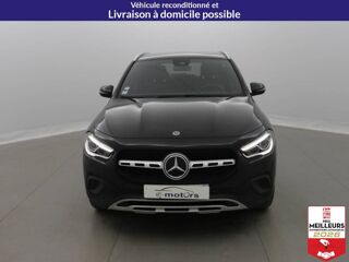 Classe GLA 250 e 8G-DCT Business Line +Hayon motoris&eacute; 2022 occasion 10150 Lavau