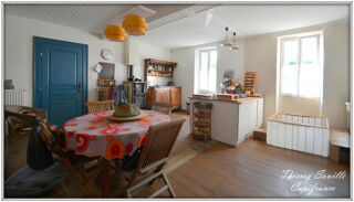  Maison � vendre 3 pi�ces 69 m�