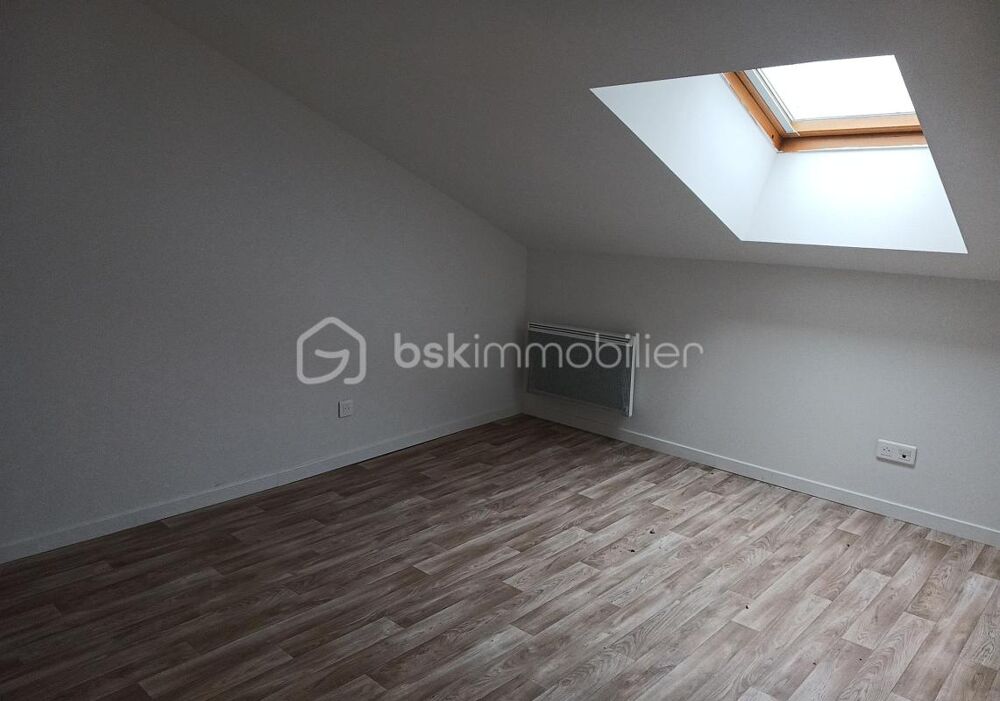 Maison rénovée