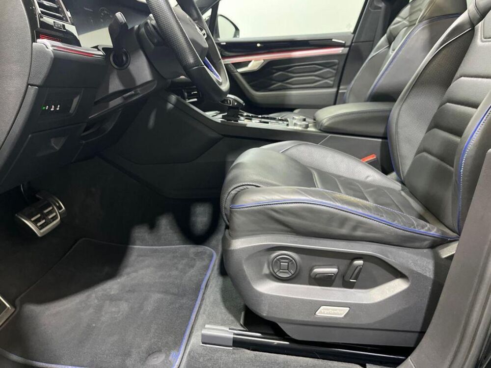 Touareg 3.0 TSI eHybrid 462 ch Tiptronic 8 4Motion R 2023 occasion 31100 Toulouse