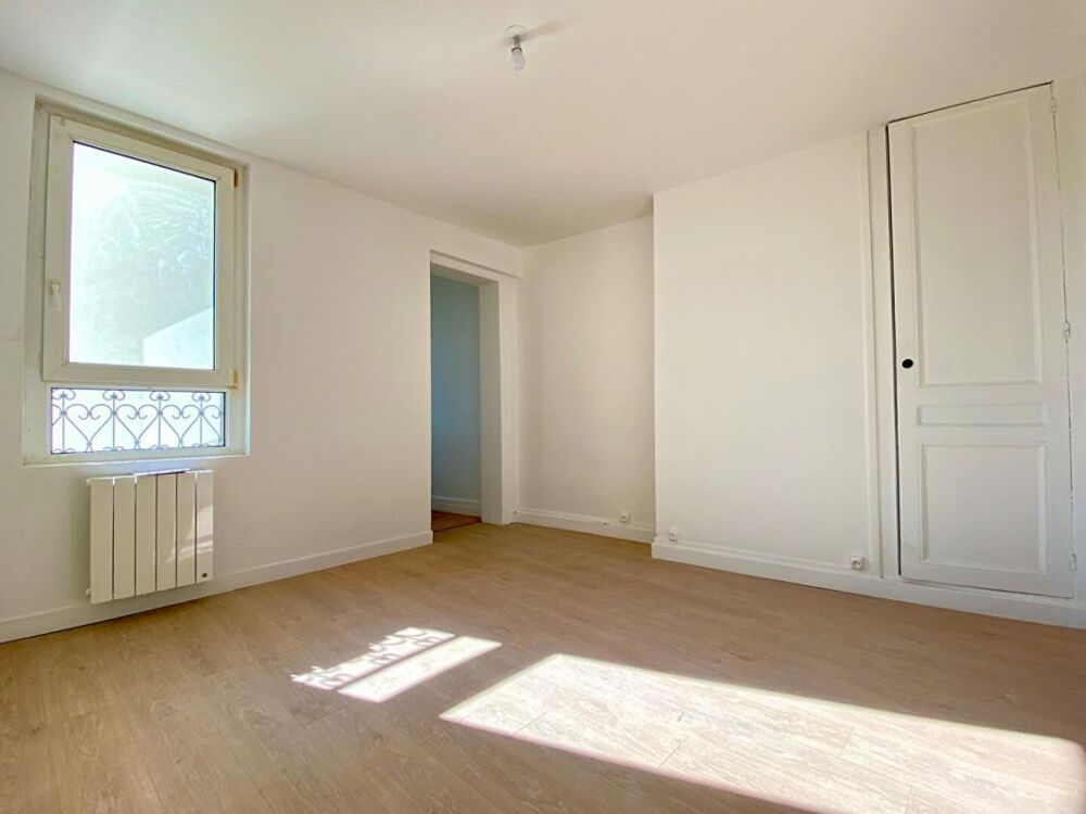 Vente Appartement SOUS OFFRE! T2 lumineux, entièrement rénové, quartier Massillon, centre-ville Le havre