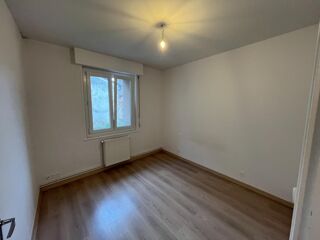  Maison à louer 3 pièces 62 m²