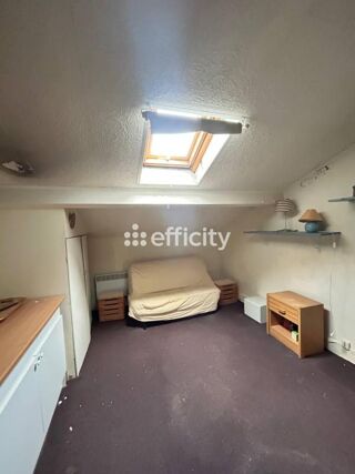  Appartement � vendre 1 pi�ce 17 m�