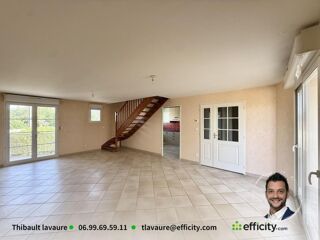  Appartement à vendre 5 pièces 130 m²