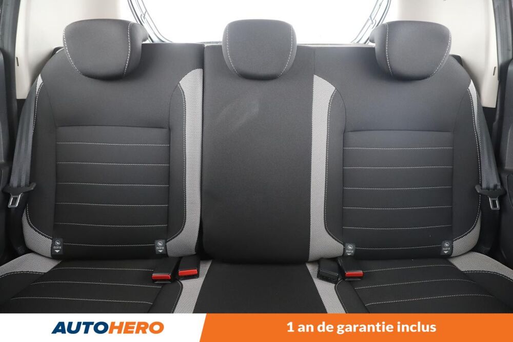 Sandero Stepway 0.9 TCe Prestige 90 ch 2017 occasion 92130 Issy-les-Moulineaux