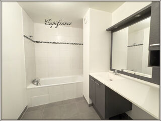  Appartement à vendre 3 pièces 63 m²