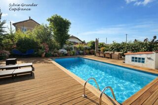  Maison à vendre 8 pièces 194 m²