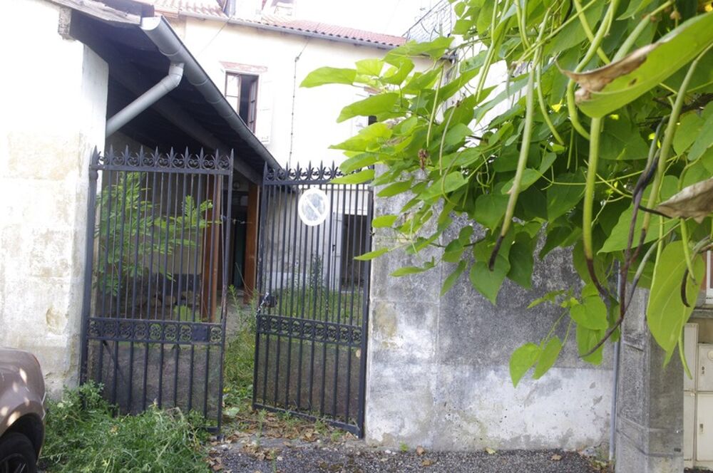 A vendre Maison en viager libre MIRANDE GERS