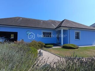  Maison � vendre 6 pi�ces 125 m�