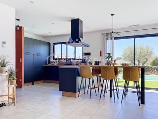  Maison à vendre 5 pièces 110 m²