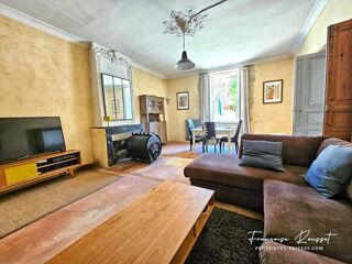  Maison � vendre 7 pi�ces 268 m�