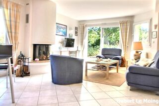  Maison à vendre 6 pièces 153 m²