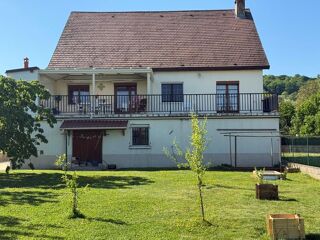  Maison à vendre 6 pièces 156 m²