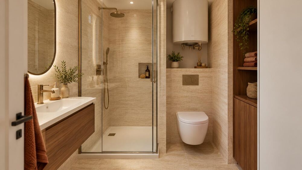 Vente Appartement CHARMANT T2 AVEC EXTERIEUR + PARKING Carbon blanc