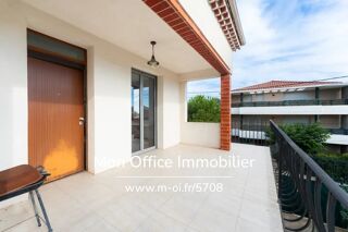  Appartement  vendre 3 pices 41 m