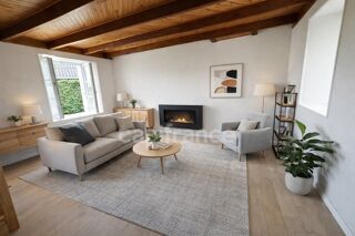  Ferme à vendre 4 pièces 86 m²