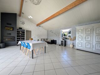  Maison � vendre 6 pi�ces 200 m�
