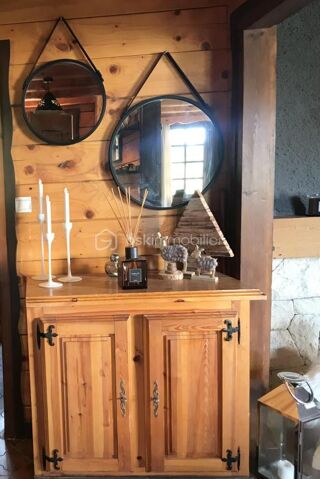  Chalet � vendre 6 pi�ces 124 m�