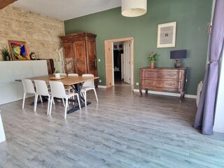  Maison � vendre 8 pi�ces 221 m�