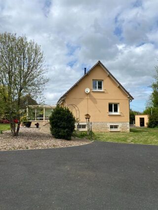  Maison � vendre 5 pi�ces 142 m�