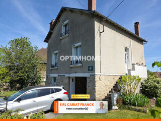  Maison � vendre 6 pi�ces 104 m�