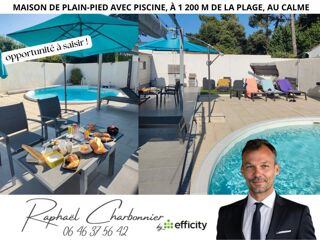  Maison � vendre 6 pi�ces 130 m�