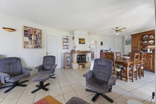  Maison à vendre 5 pièces 109 m²