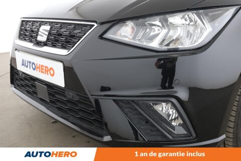 Ibiza 1.6 TDI Urban 80 ch 2018 occasion 92130 Issy-les-Moulineaux