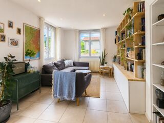  Maison � vendre 3 pi�ces 93 m�