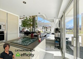  Maison  vendre 7 pices 284 m