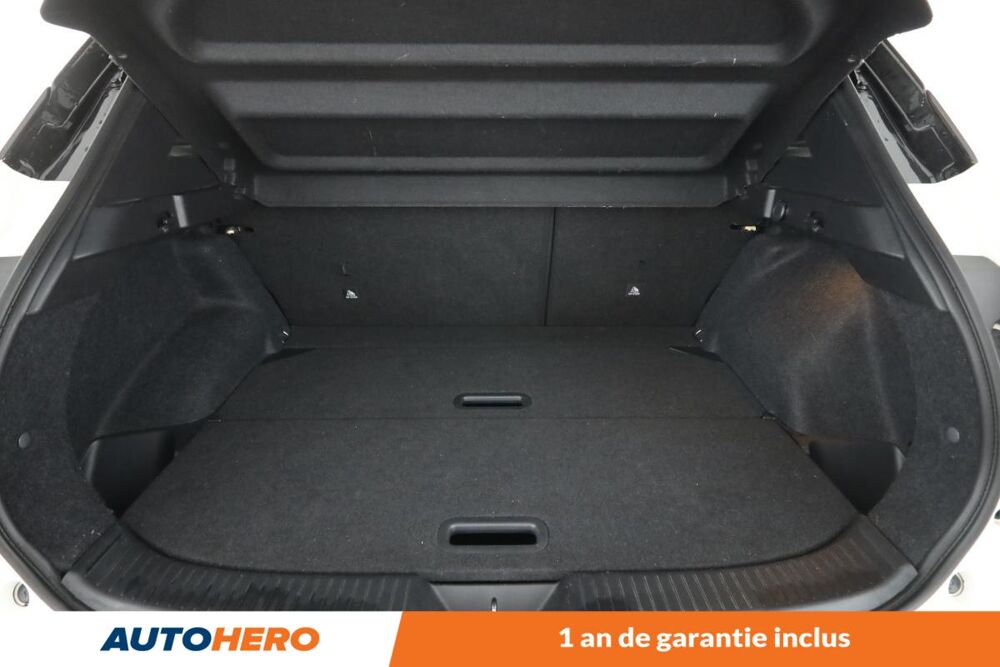 Qashqai 1.3 Mild Hybrid Tekna 140 ch 2022 occasion 92130 Issy-les-Moulineaux
