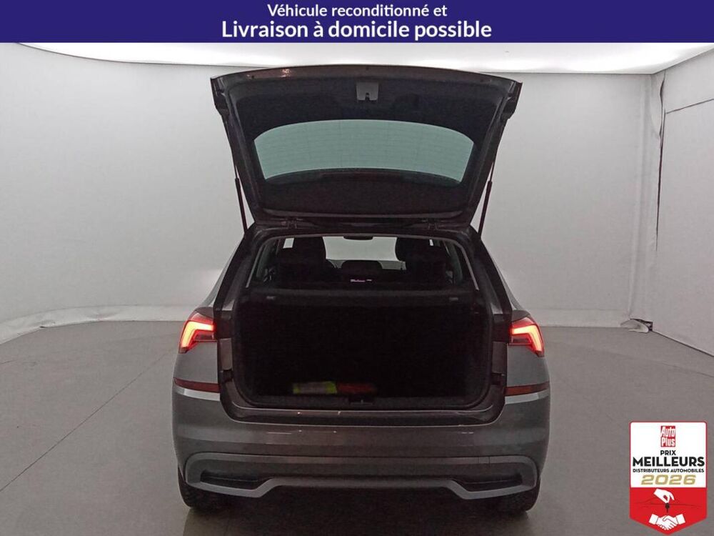 Kamiq TSI 110 Style 2023 occasion 10150 Lavau