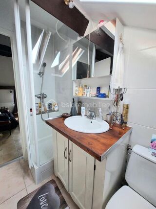  Appartement � vendre 3 pi�ces 50 m�