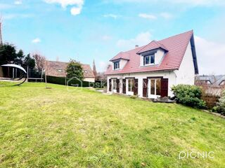  Maison  vendre 6 pices 147 m