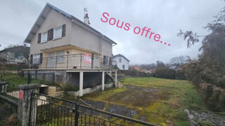  Maison � vendre 6 pi�ces 107 m�