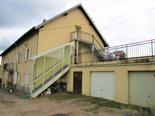  Immeuble à vendre 4 pièces 430 m²