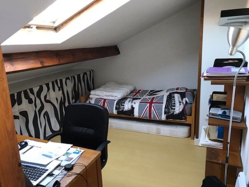 Location Appartement Chambre de 10m2 à louer sur Alfortville Alfortville