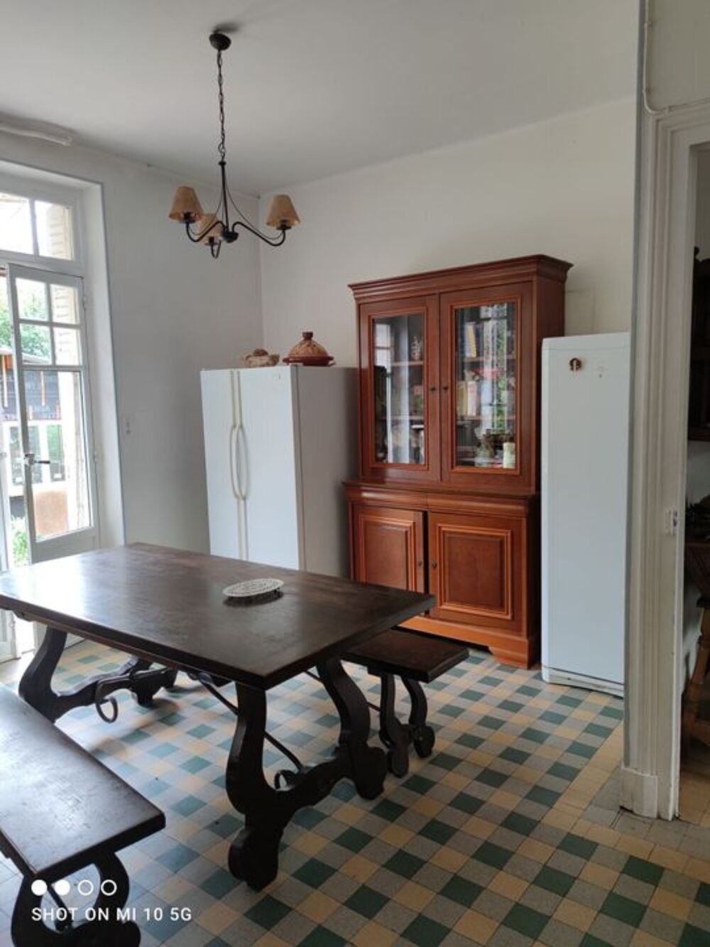 Location Appartement Chambre de 15m2 à louer sur La Tronche La tronche